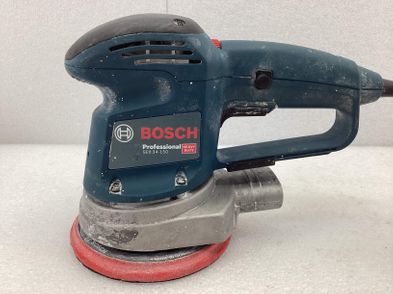 LIJADORA EXCENTRICA BOSCH GEX 34-150