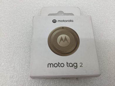 LOCALIZADOR GPS MOTOROLA XT2561-1