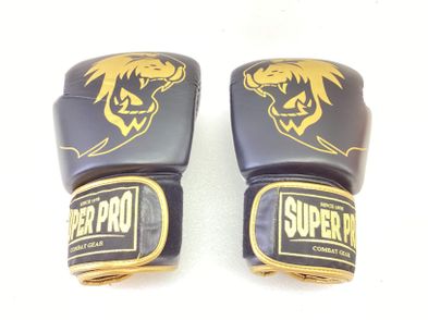 GUANTES SUPER PRO COMBAT GEAR COMBAT GEAR