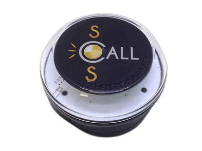 LUZ DE EMERGENCIA V16 SOS CALL V16
