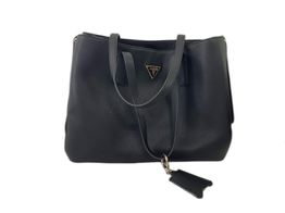 Mala alça curta guess