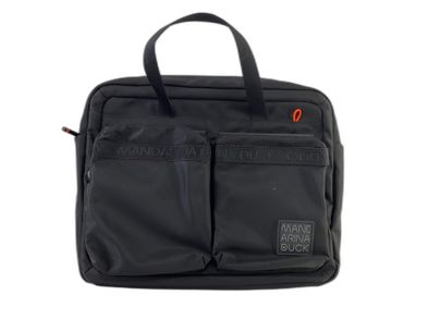 MALETIN PORTATIL MANDARINA DUCK WARRIOR LAPTOP