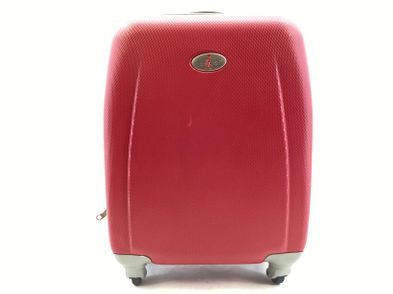 MALETA VIAJE SAMSONITE ROSA