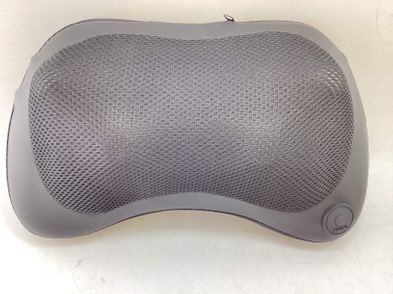 MASAJEADOR INFRARROJOS ALE-HOP WIRELESS MASSAGE CUSHION