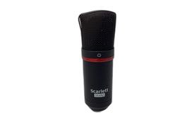 Microfone vocalista presonus cm25 mkii