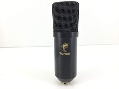 MICROFONO TONOR TC 20