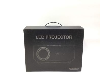 MINI PROYECTOR HOPVISION F2