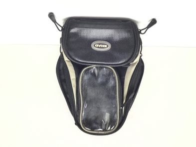 MOCHILA MOTORISTA SHAD NO TIENE