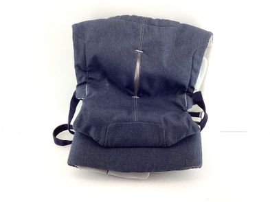 MOCHILA PORTABEBE CHICCO EASY FIT MOD. 79477