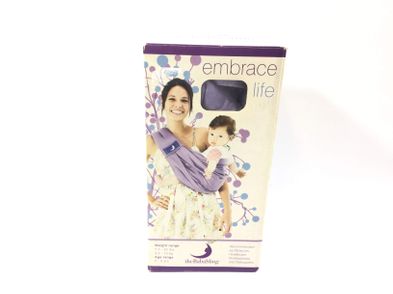 MOCHILA PORTABEBE THEBABASLING PORTABEBE