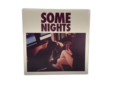 OBJETOS INSOLITOS FUN SOME NIGHTS