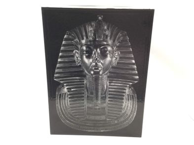 OBJETOS INSOLITOS SKEL TUTANKHAMON
