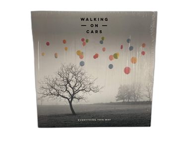OBJETOS INSOLITOS WALKING ON CARS EVERYTHING THIS WAY