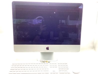 ORDENADOR APPLE APPLE IMAC CORE I5 2.7 21.5 (2013) (A1418)