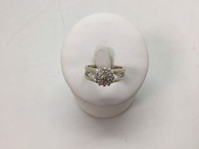 OTRA PIEZA JOYERIA ORO 18K