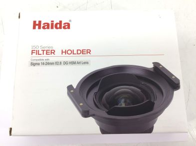 OTRO ACCESORIO FOTOGRAFIA HAIDA FILTER HOLDER
