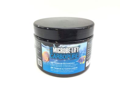 OTROS ARTICULOS ANIMALES ARKA MICROBE LIFT CARBOPURE