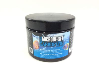 OTROS ARTICULOS ANIMALES ARKA MICROBE LIFT CARBOPURE