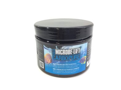 OTROS ARTICULOS ANIMALES ARKA MICROBE LIFT CARBOPURE