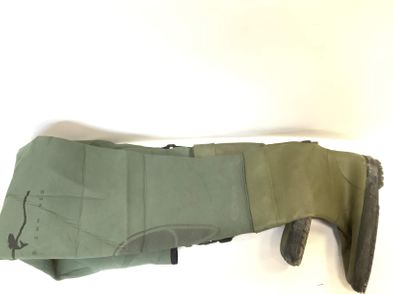 OTROS ARTICULOS DE PESCA CAPERLAN BOTAS Y PANTALON NEOPRENO