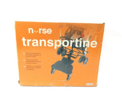 OTROS BEBE NURSE PATIN CARRITO NURSE