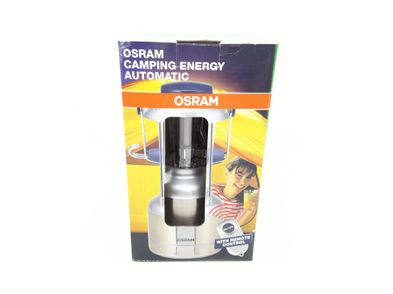 OTROS CAMPING OSRAM LAMPARA