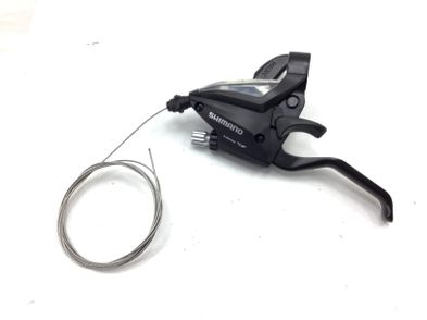 OTROS CICLISMO SHIMANO ST-EF500-L2A