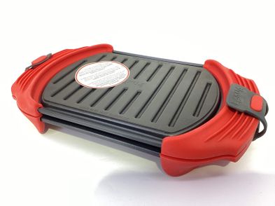 OTROS COCINA LEKUE MICROWAVE GRILL