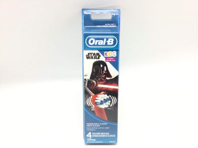 OTROS CUIDADO BUCAL ORAL B KIDS STAR WARS X4