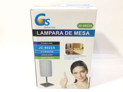 OTROS DECORACION LAMPARA LED