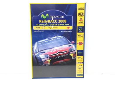 OTROS DECORACION WRC
