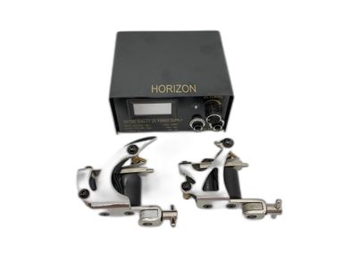 OTROS DISPOSITIVOS ELECTRONICOS HORIZON