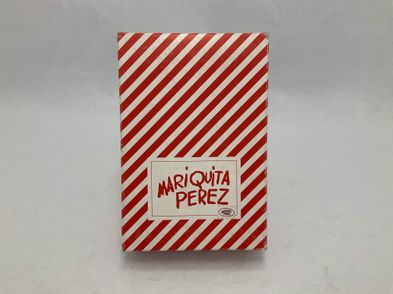 OTROS HOGAR Y COMPLEMENTOS MARIQUITA PEREZ CONJUNTO ROPA