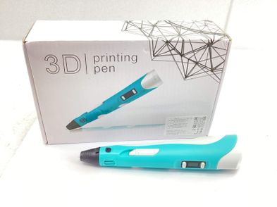 OTROS INFORMATICA 3D PRINTING PEN