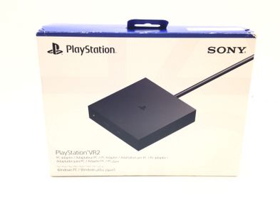 OTROS INFORMATICA SONY APTADOR VR2 PARA PC