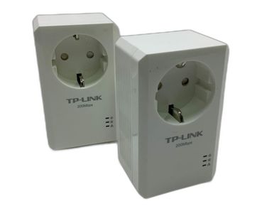 OTROS INFORMATICA TP-LINK TL-PA2010P