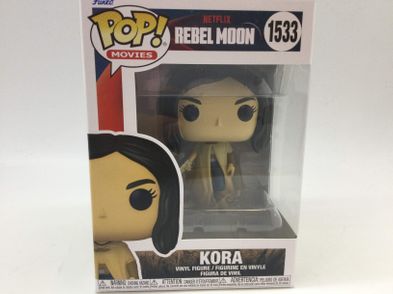 OTROS JUEGOS Y JUGUETES FUNKO KORA