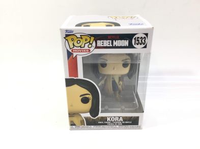 OTROS JUEGOS Y JUGUETES FUNKO KORA