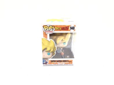 OTROS JUEGOS Y JUGUETES FUNKO FUNKOPOP 948