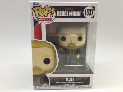 OTROS JUEGOS Y JUGUETES FUNKO POP REBEL MOON