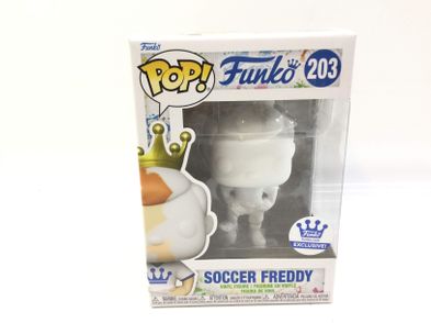 OTROS JUEGOS Y JUGUETES FUNKO POP FUNKO