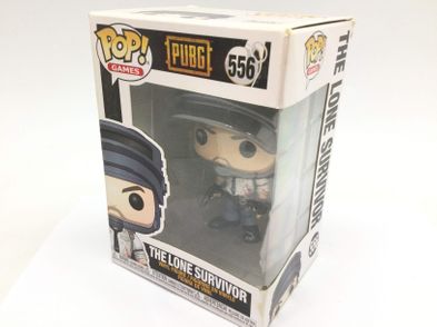 OTROS JUEGOS Y JUGUETES FUNKO PUBG 556