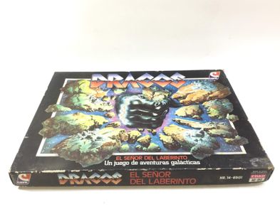 OTROS JUEGOS Y JUGUETES VARIOS VINTAGE VARIOS VINTAGE