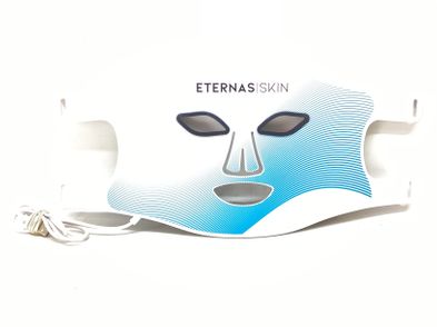 OTROS LUMINOTERAPIA ETERNAS SKIN LED TECHNOLOGY FACIAL MASK