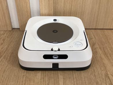 OTROS OTROS LIMPIEZA IROBOT BRAAVA JET M6
