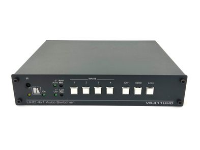 OTROS TV Y VIDEO KRAMER VS-411UHD