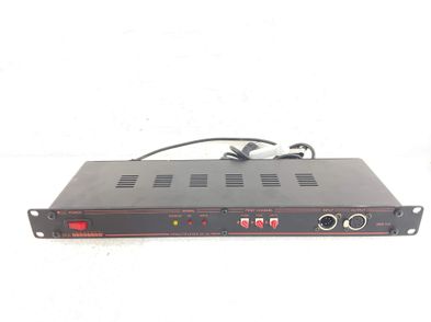 OTRO EFECTO LUCES MA LIGHTING DEMULTIPLEXER 30/60 DMX 512
