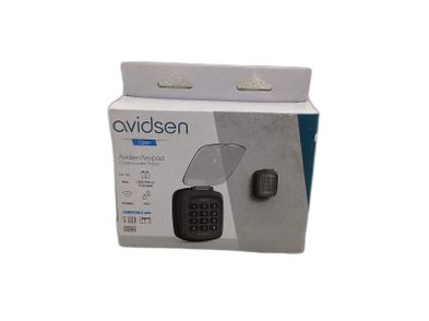 OTROS HOGAR Y COMPLEMENTOS AVIDSEN AVIDSEN KEYPAD