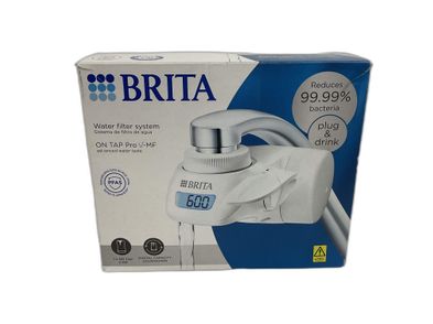 OTROS FILTRO COCINA BRITA ON TAP PRO V-MF