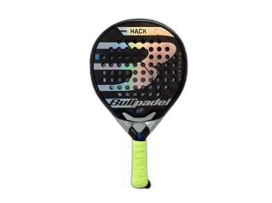 PALA DE PADEL BULLPADEL XTCARBON